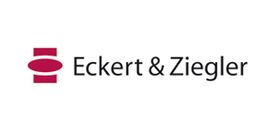 eckert & ziegler logo